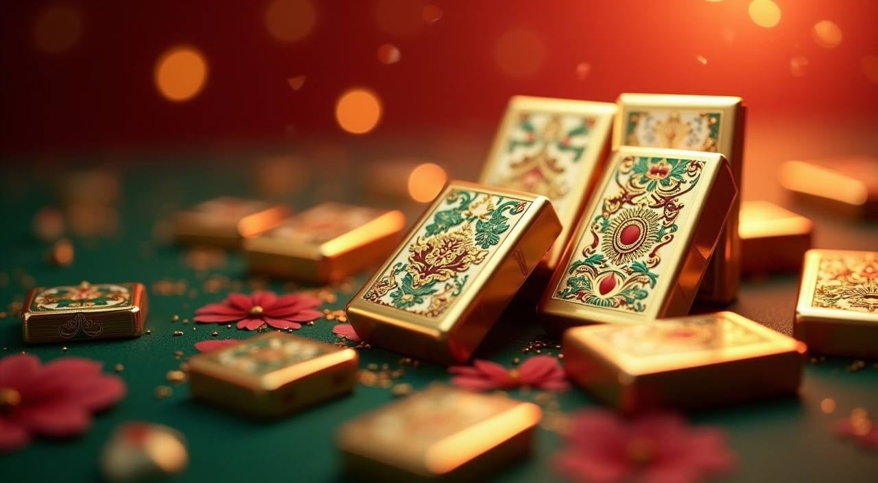 ui99 লাইভ ক্যাসিনো গেম